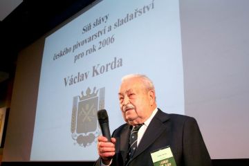 Václav Korda